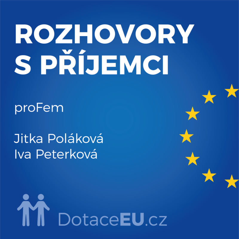 Obrázek epizody 30 let profesionální pomoci: proFem nyní otevřel útočiště pro oběti sexuálního násilí