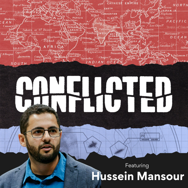 Obrázek epizody Zohran Mamdani and the Ascendancy of Third Worldism