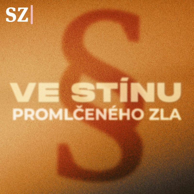 Obrázek epizody Jako malá zažila teror. Matka přihlížela a teď se hájí: Také jsem se ho bála