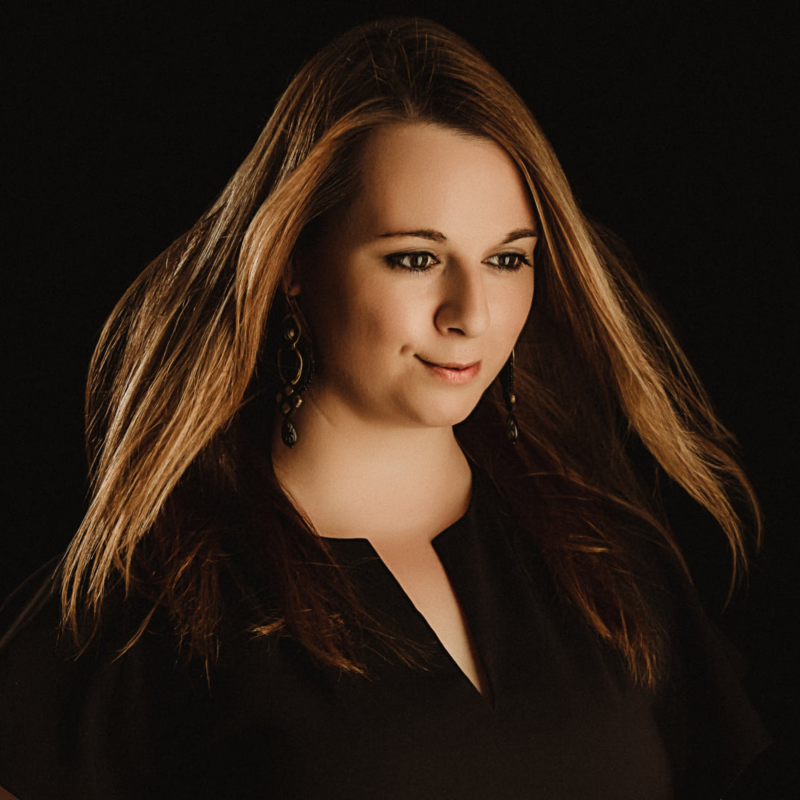 Obrázek epizody TAM - TAM podcast #8: Ashena Brennerová, písničkářka