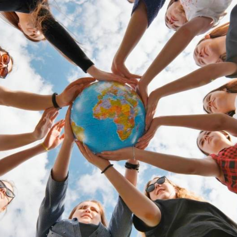 Obrázek epizody Láskou rozmnožit štěstí druhých