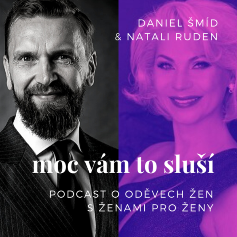 Obrázek epizody Do kterých oděvů se vyplatí investovat