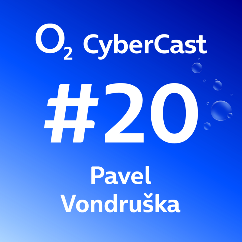 Obrázek epizody Jak poznat bezpečnou šifru? Na příchod kvantových počítačů se připravujeme