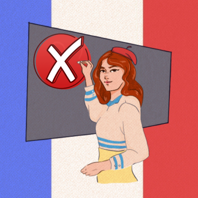 Obrázek epizody Největší chyby při učení jazyka