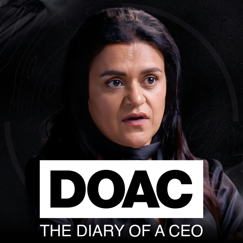 Obrázek epizody Neuroscience Expert Dr. Tara Swart on Evidence We Can Communicate After Death and Her Experience Speaking to the Dead!