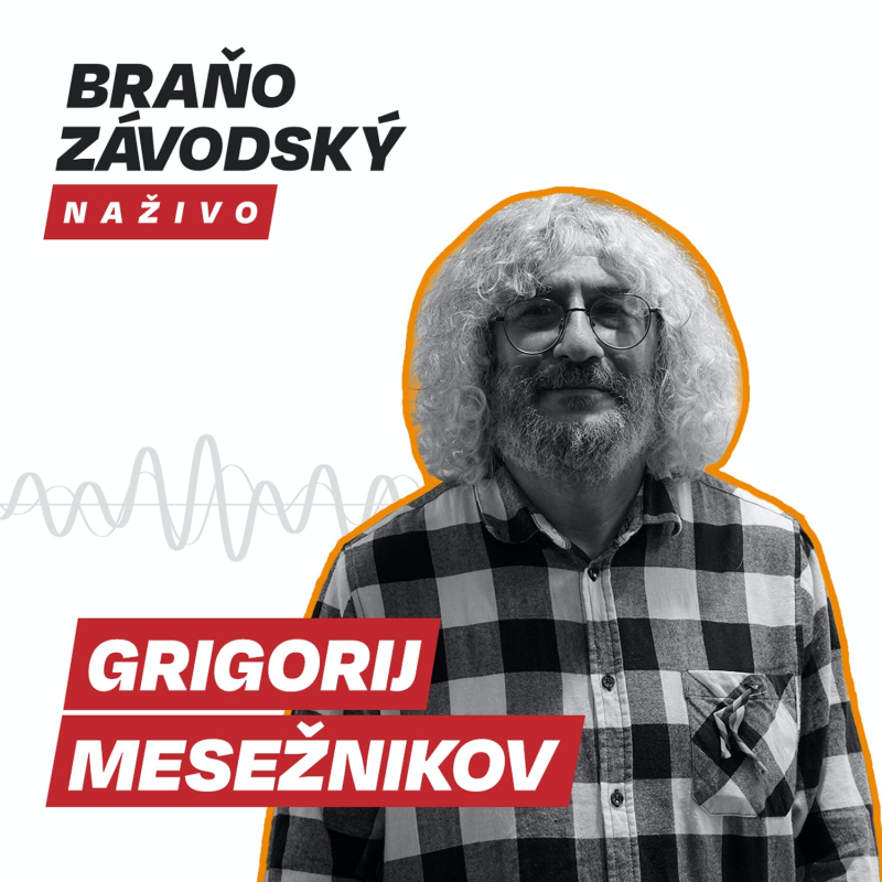 Obrázek epizody Odoslanie Migov na Ukrajinu je podľa politológa jedno z najlepších rozhodnutí tejto vlády