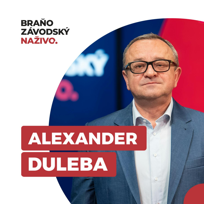 Obrázek epizody Duleba: Nadchádzajúca zima bude pre Ukrajinu kľúčová, Rusi postupujú za cenu obrovských strát