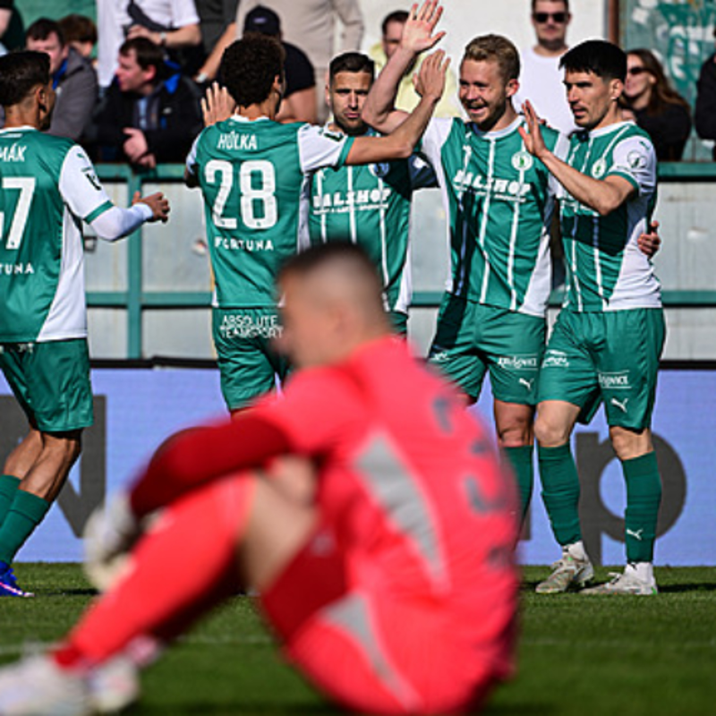 Obrázek epizody Ep154 - Drchyho střelecké probuzení