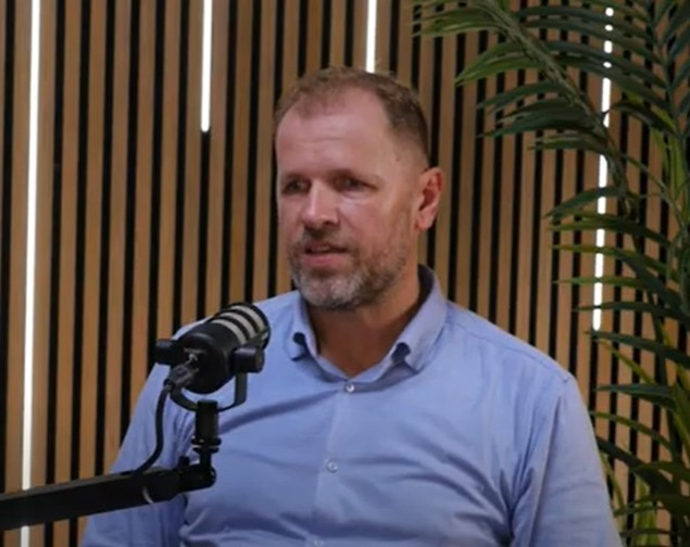 Obrázek epizody #20 – Private Equity v praxi | Tomáš Sýkora (Genesis Capital)