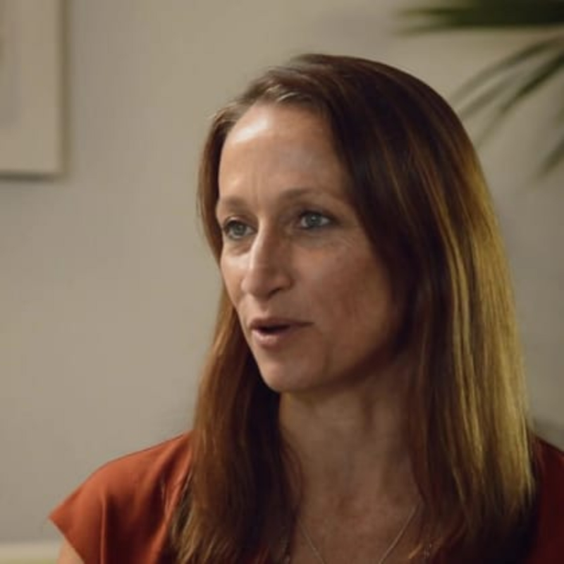 Obrázek epizody Hausbot Petra Horkého 2018 (5) - Céline Cousteau