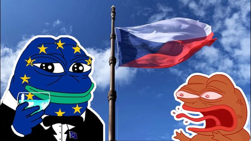 Obrázek epizody EVROPSKÁ UNIE vs. NÁRODNÍ SUVERENITA