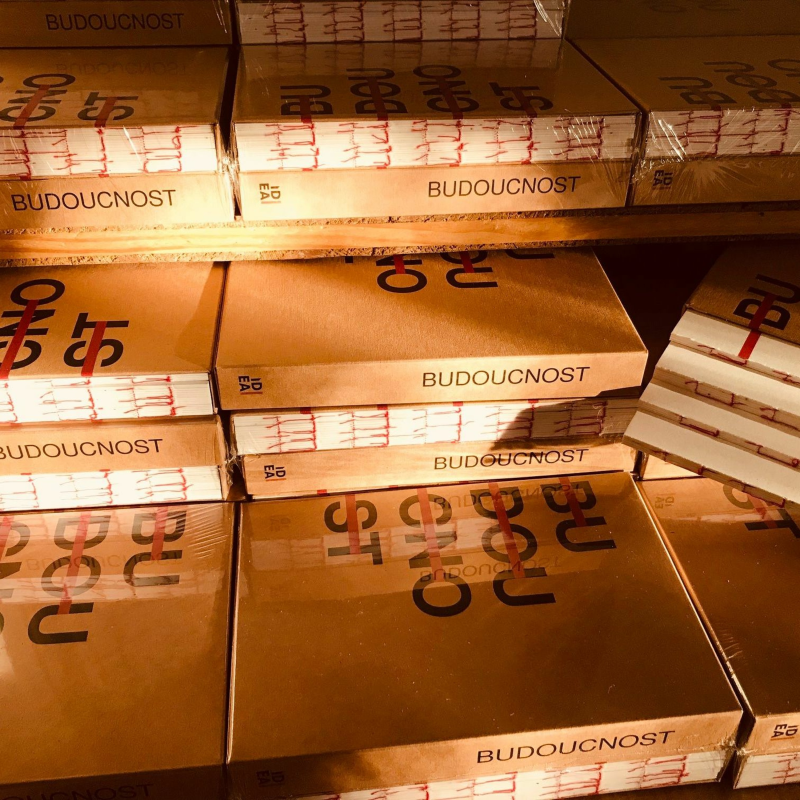 Obrázek epizody Budoucnost rodiny: Putování Pepy