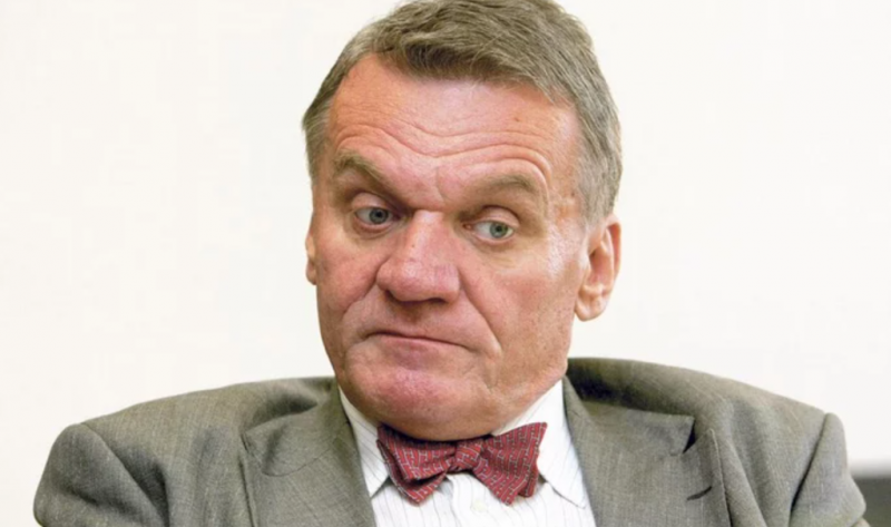 Zprávy Rádia ZET