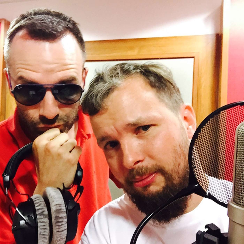 Obrázek epizody I bývalý šéf Novy zkouší být youtuberem