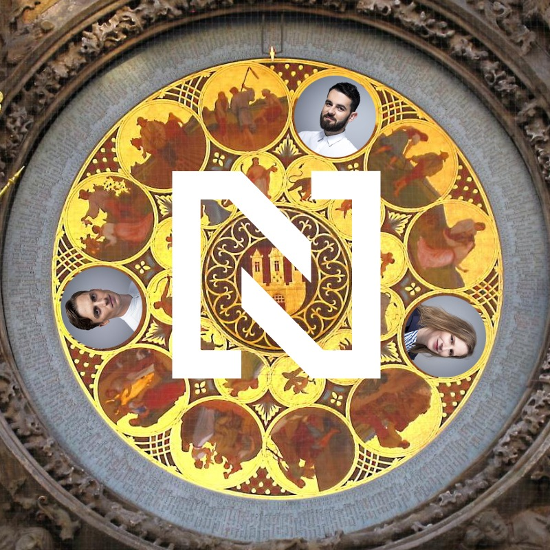 Obrázek epizody Zpackané dílo, nebo skvělý vtip? Kdo může za rekonstrukci orloje