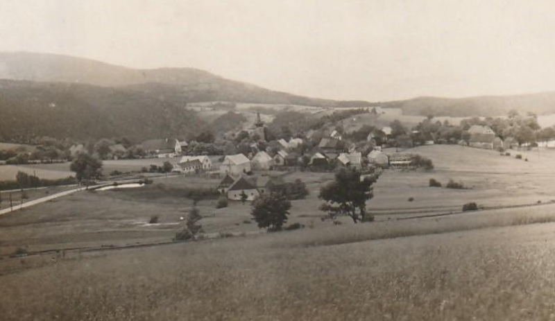 Obrázek epizody Annemarie Göpfert a její vzpomínky