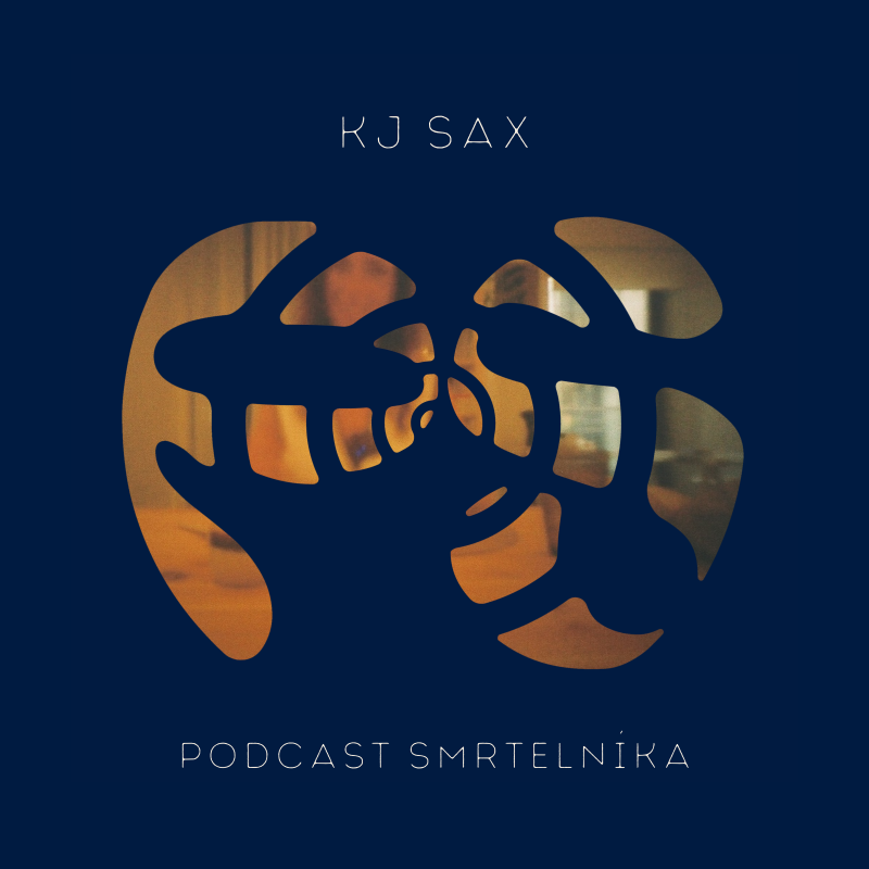 Obrázek epizody I žít svůj sen dovede být náročné, ale KJ SAX by neměnila - saxofonistka Kateřina Janečková