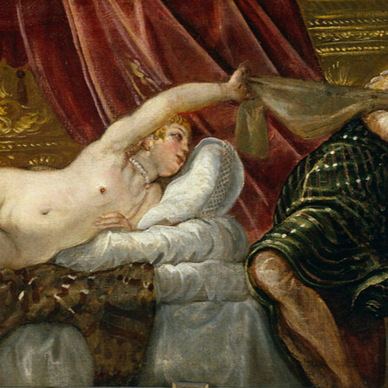 Obrázek epizody Žena v době předmoderní