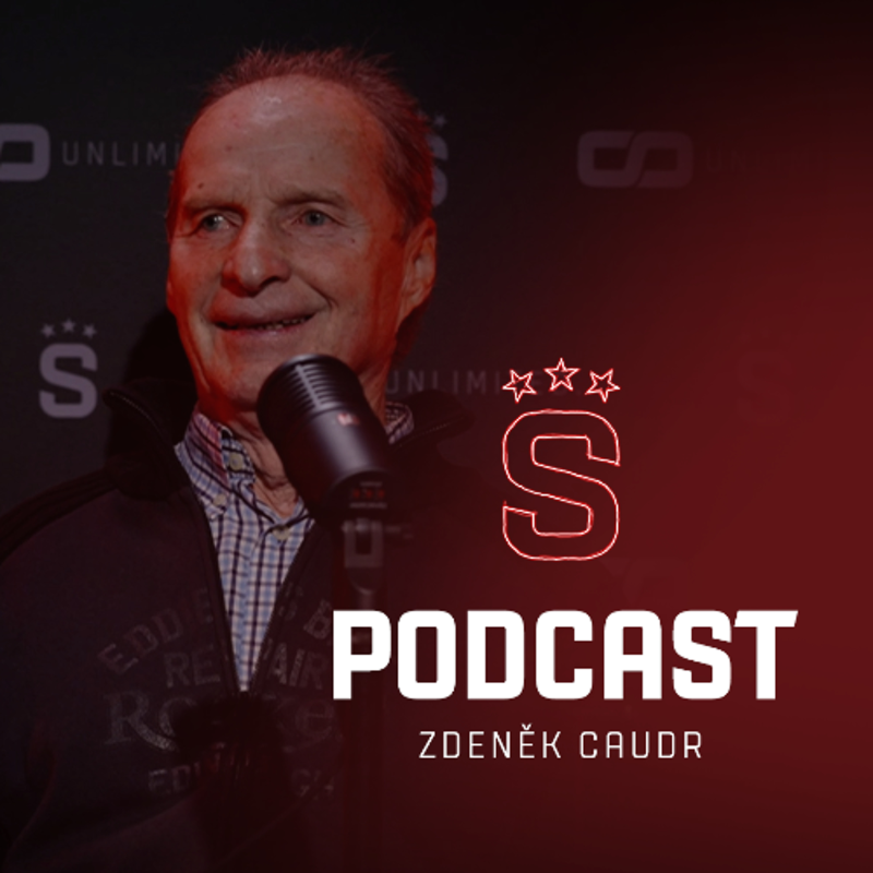Obrázek epizody Caudr UNLIMITED. | „Žena o mně říká, že mám v životě jenom Spartu.“
