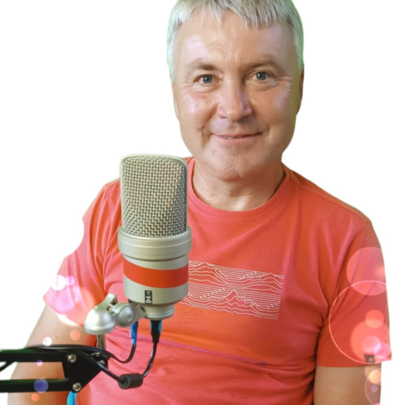 Obrázek epizody Starosta Josef Veselý ( 16.7.2023 )