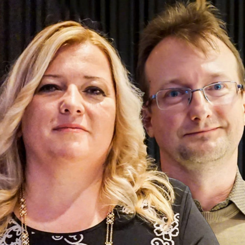 Obrázek epizody Lenka Praženková - Sudcovia nie sú nedotknuteľní a za porušenie zákona musia znášať zodpovednosť