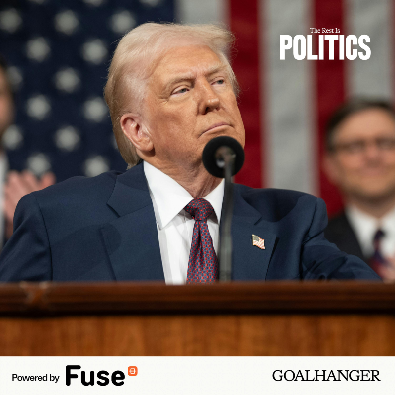 Obrázek epizody 579. Trump’s Public Execution Order and Burnham’s Brexit Intervention