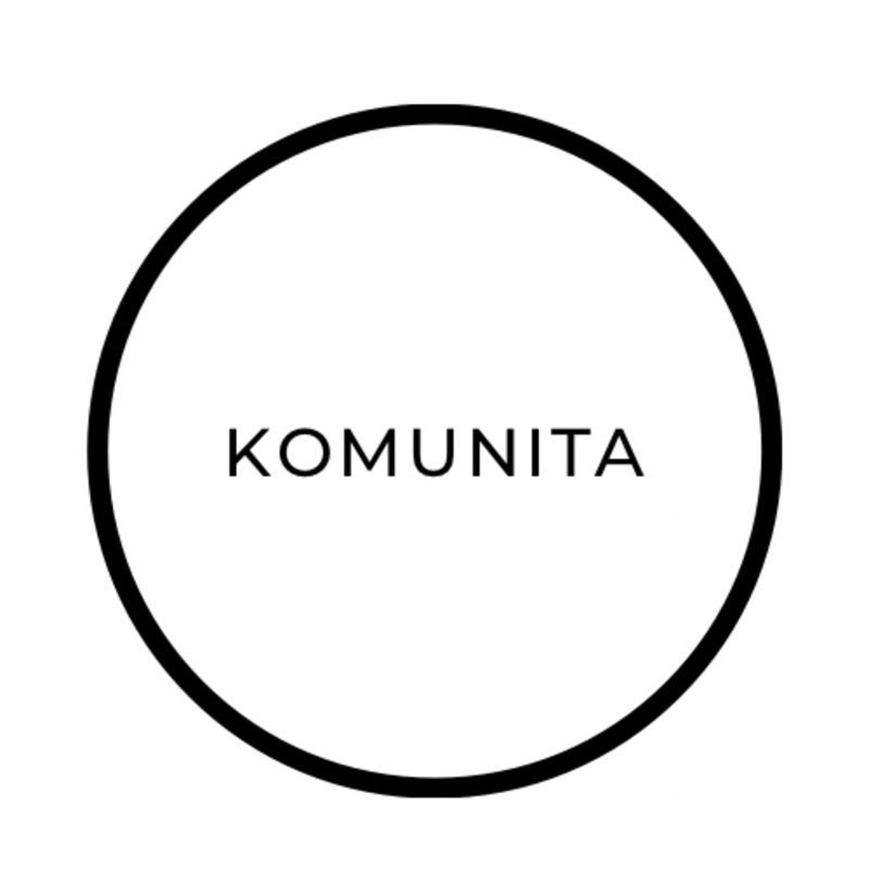 Obrázek epizody Představení komunity