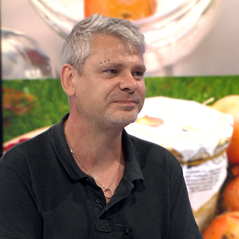 Obrázek epizody Tomáš Masopůst