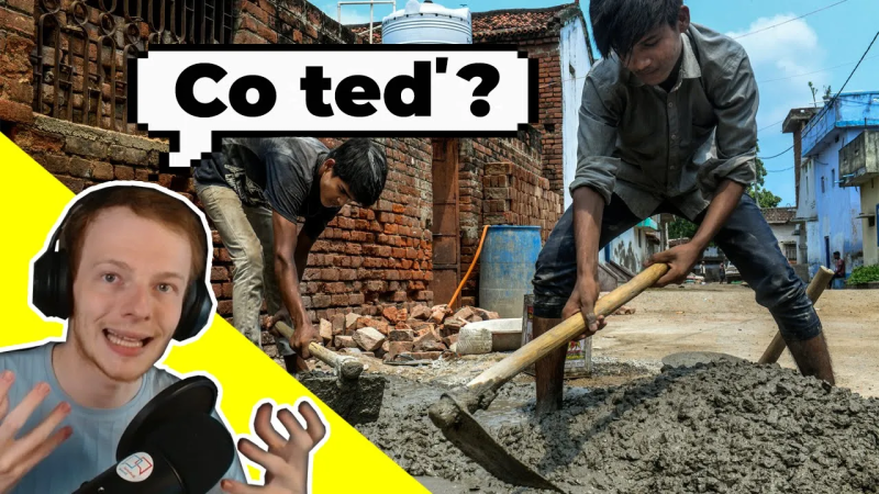 Obrázek epizody (DEBATA): Dětská Práce a SOUKROMÉ Zdravotnictví