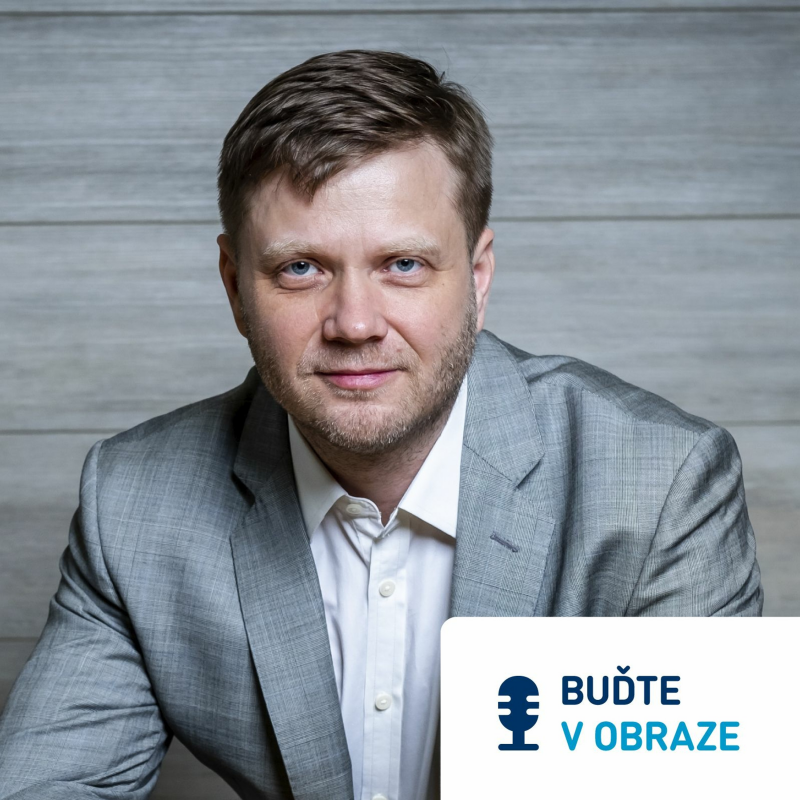 Obrázek epizody Jiří Střelický: V čem tkví kouzlo propojení bankovního a pojišťovacího byznysu?