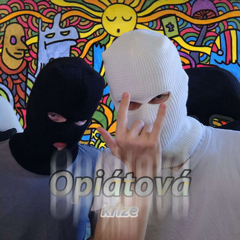 Obrázek epizody Opiátová krize