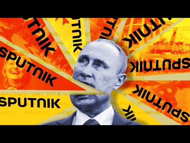 Obrázek epizody Ruský Politolog Analyzuje Ruskou Armádu