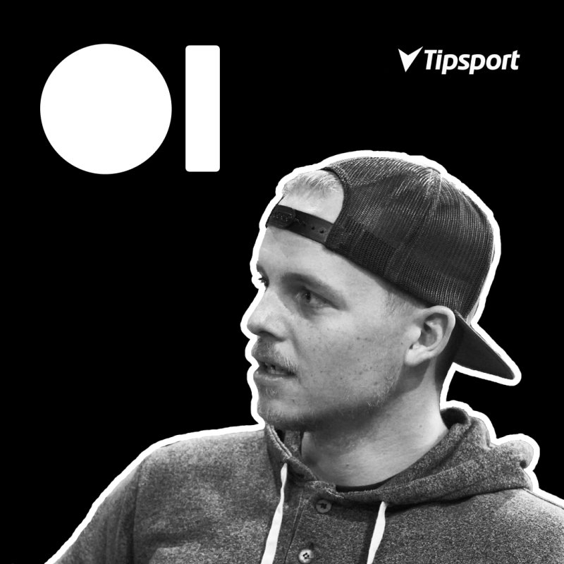 Obrázek epizody EP 112 Andrej Nestrašil