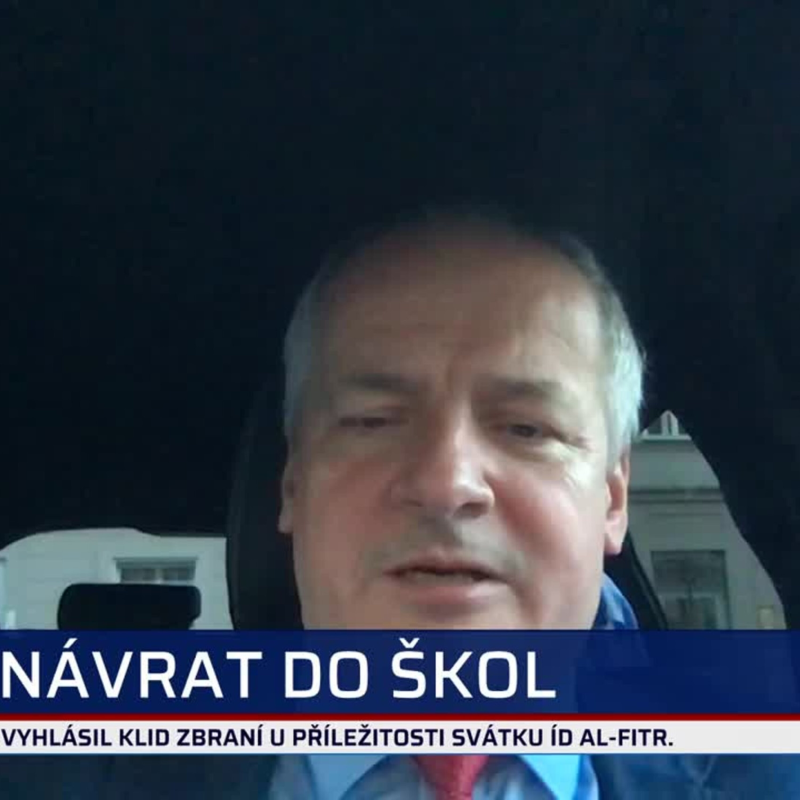 Obrázek epizody 360°  10.5.2021