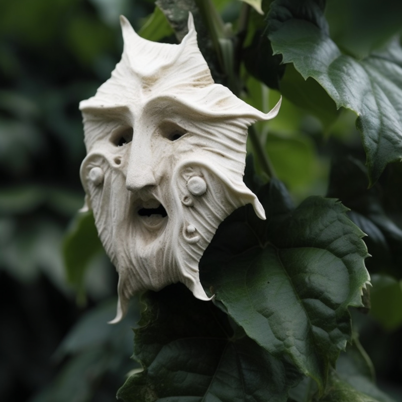 Obrázek epizody SPECIÁL: Čarodějnické rostliny