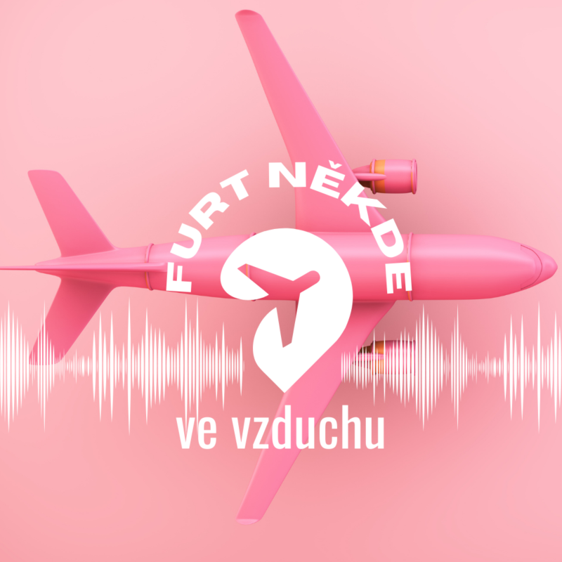 Obrázek epizody 2. Nejčastější chyby před odletem