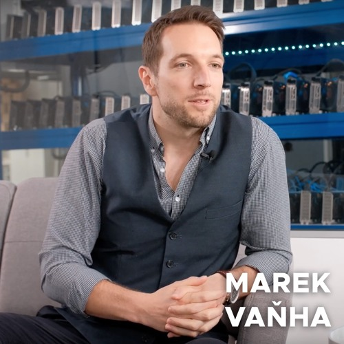 Obrázek epizody [Rozhovor] Marek Vaňha - Netradiční trader/Elliott Wave teorie- Žraloci sobě