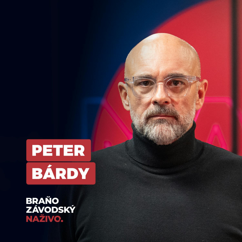 Obrázek epizody V spravodlivosť už Zlatica Kušnírová neverí. Podľa Bárdyho sme krajinou vyhnívania a prehliadania