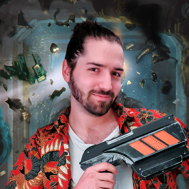 Obrázek epizody Ad Astra