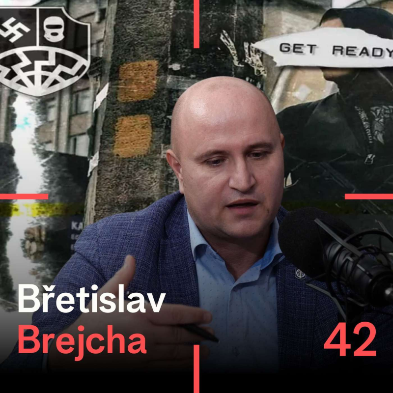 Obrázek epizody Verbíři nahrazují chybějící vzory. K terorismu se proklikáte