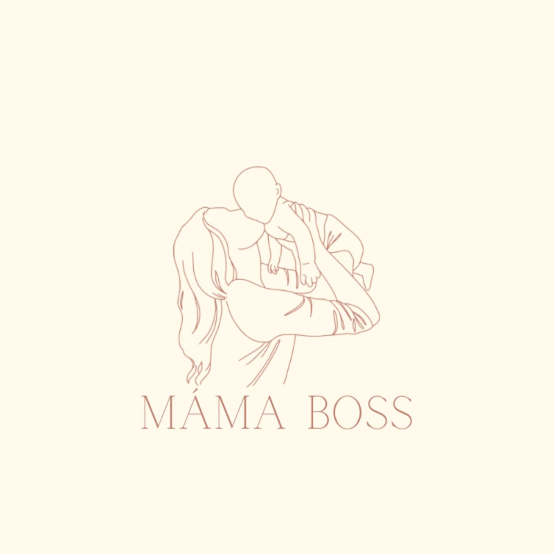 Obrázek epizody #01 Kdo jsem a proč jsem založila komunitu Máma Boss