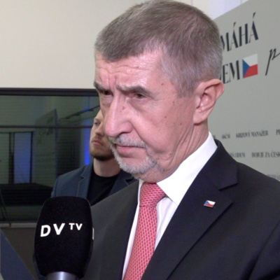 Obrázek epizody Babiš pro DVTV: Pavel lže tak, jak byl vycvičenej, se stoickým klidem. Svoje zásluhy jenom zveličuje