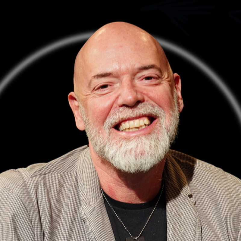 Obrázek epizody DAVID SHORF: O komunikaci, předstírání, lhaní, rozchodu...