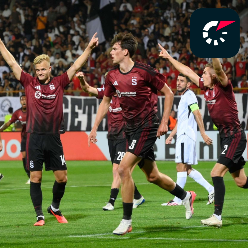 Obrázek epizody Pohárový čtvrtek: Sparta prodlužuje sérii, Plzeň chce napravit porážku. Jablonec čeká finalista KL