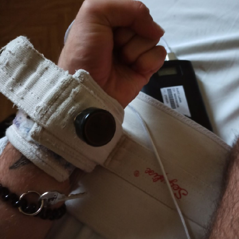 Obrázek epizody BOHNICE vol. 3 Part 1 | Luky Dojel 002