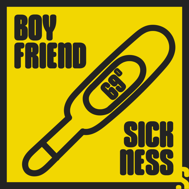 Obrázek epizody #166+ ONEMOCNĚNÍ LÁSKOU (BOYFRIEND SICKNESS) - DECHBEROUCÍ STORIES 🥵