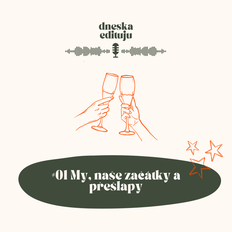 Obrázek epizody #03 Co nás posouvá vpřed?