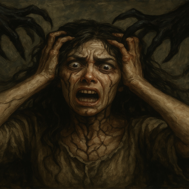 Obrázek epizody Náhoda, nebo dávná kletba - prokleté osudy napříč časem