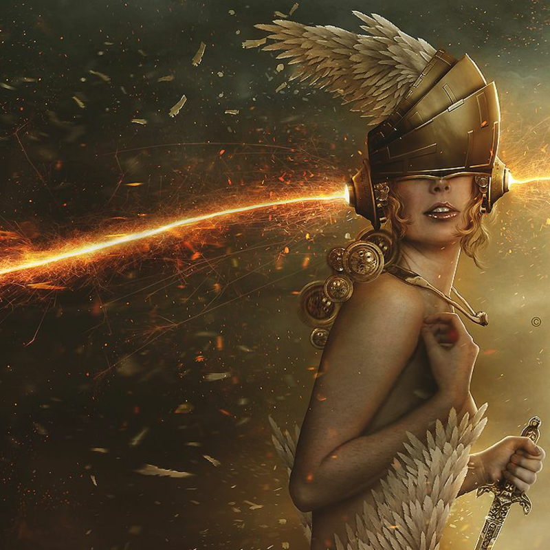 Obrázek epizody Celestials Dark Side (FREE DOWNLOAD)