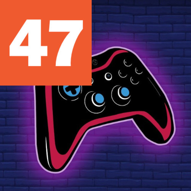 Obrázek epizody Herní ePOD #47